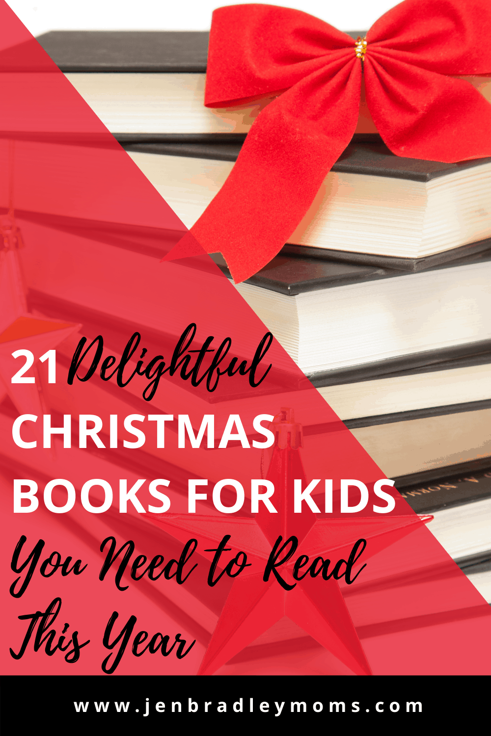 21 Awesome Christmas Books for Kids You Need to Read This Year