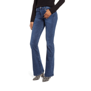 These CoH jeans are a flattering style for any body shape.