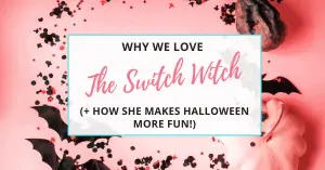 the switch witch