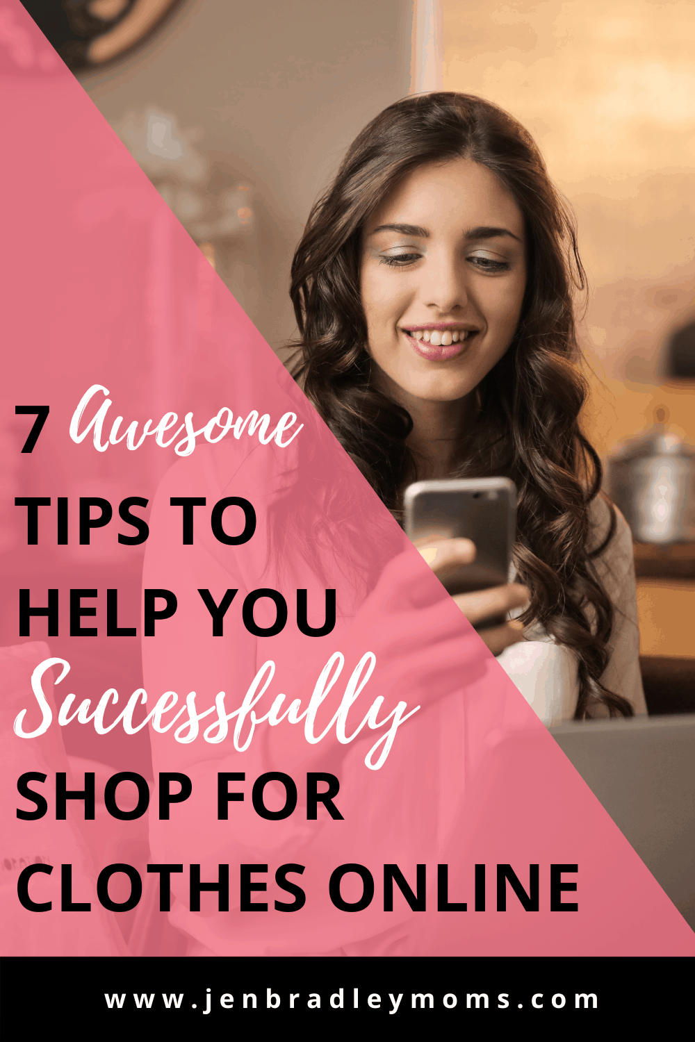 7 Awesome Tips to Know How to Shop for Clothes Online
