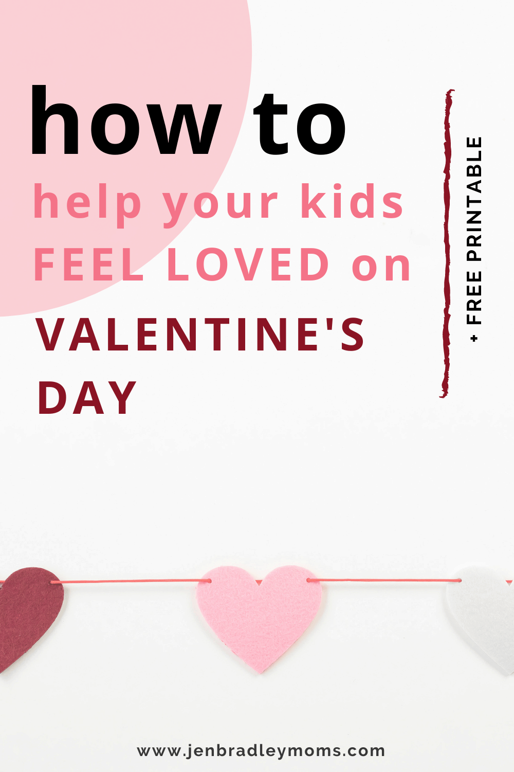 21 Amazing Valentine\'s Day Ideas for Kids You Need to See