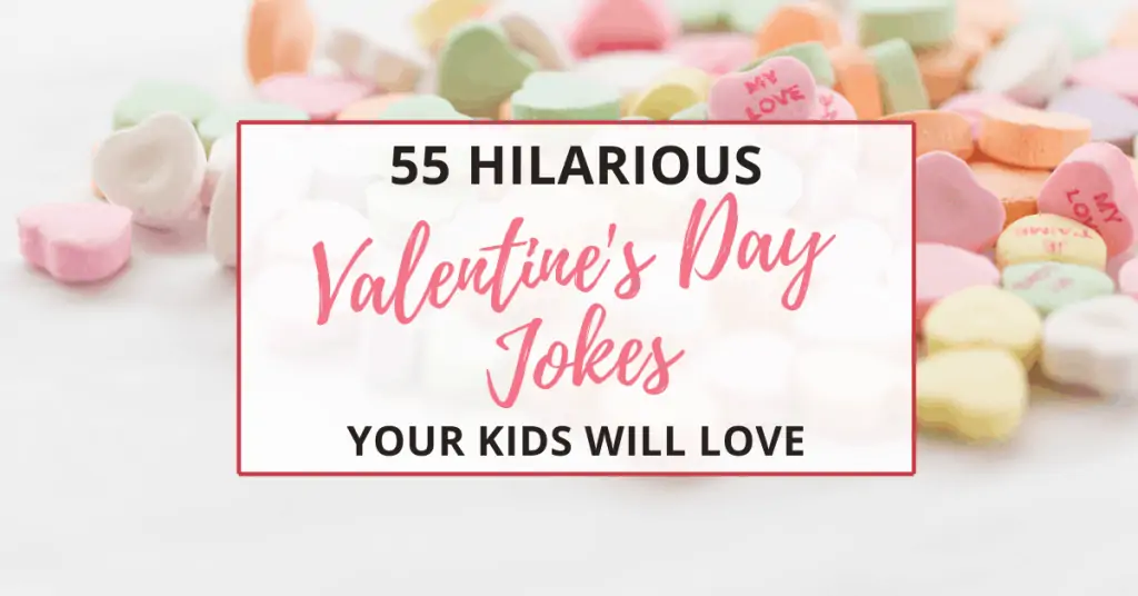 valentines jokes your kids will love