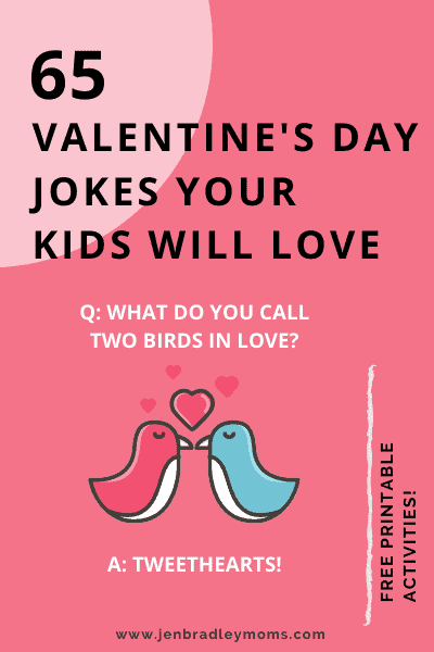 valentine jokes for kids