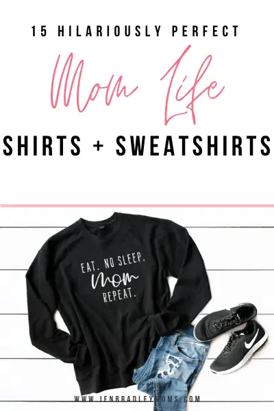 funniest shirts for moms