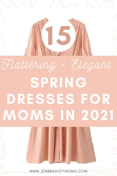 classy and modest spring dresses 
