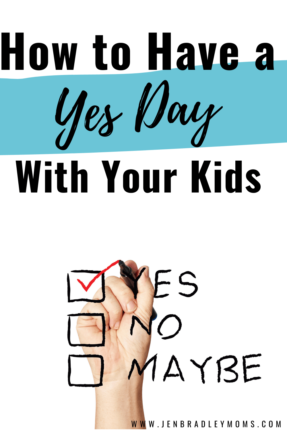 Yes Day for Kids - Pros and Cons (How to Make it Fun for Your Family!)