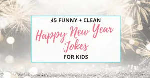happy new year jokes for kids