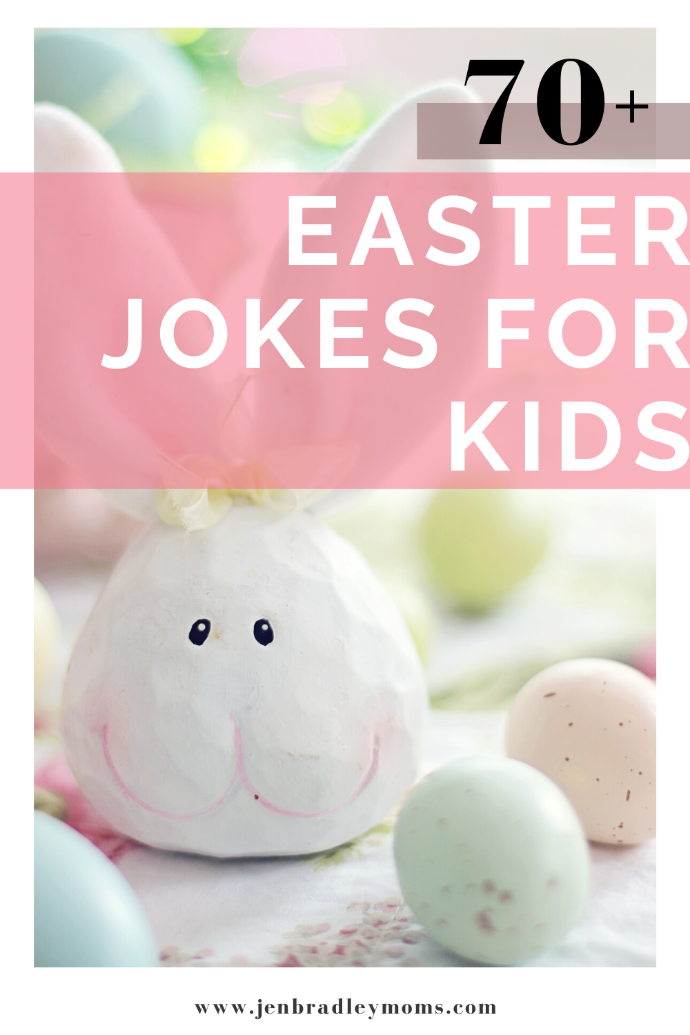 70+ Fun and Hilarious Easter Jokes for Kids to Tell