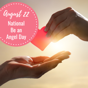 august national day for kids