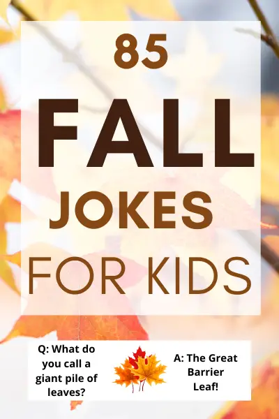 fall jokes pin